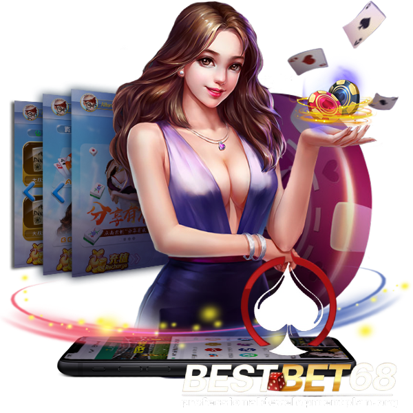 bestbet 68